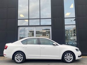 Skoda Octavia 1.0 TSi Ambition - Image 4