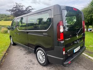Renault Trafic 2019 - Image 2