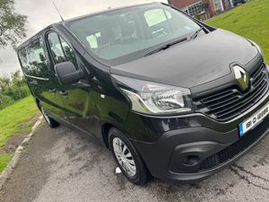 Renault Trafic 2019 - Image 4