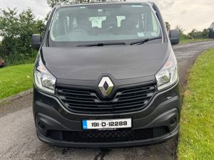 Renault Trafic 2019 - Image 3