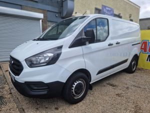 Ford Transit Custom 2020 - Image 2
