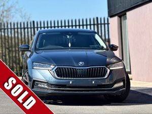 Skoda Octavia 2020 Skoda Octavia First Edition - Image 2
