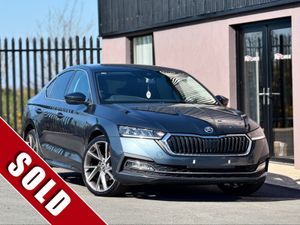 Skoda Octavia 2020 Skoda Octavia First Edition - Image 3