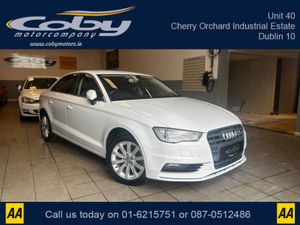 Audi A3 1.4  AUTO. Stunning Car with only 111km, N - Image 3