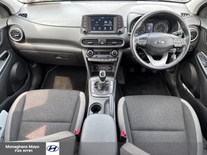 Hyundai KONA KAUAI EXECUTIVE 5DR - Image 2