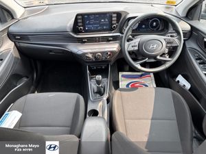 Hyundai i20 DELUXE PLUS 5DR - Image 2