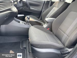 Hyundai i20 DELUXE PLUS 5DR - Image 4