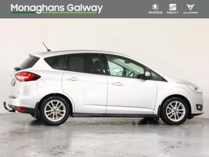 Ford C-Max C MAX AUTO ZETEC 1.5 120PS - Image 3