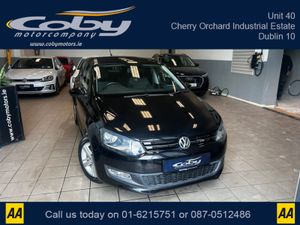 Volkswagen Polo 1.2 5DR AUTO. Immaculate Car with - Image 2