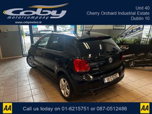 Volkswagen Polo 1.2 5DR AUTO. Immaculate Car with - Image 3