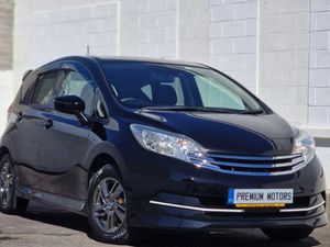 Nissan Note Automatic AA Approved - Image 3