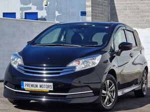 Nissan Note Automatic AA Approved - Image 2