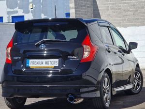 Nissan Note Automatic AA Approved - Image 4