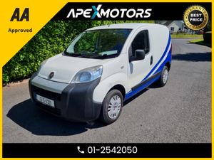 Fiat Fiorino FINANCE ARRANGED * 1.3 MULTIJET  * DO - Image 3