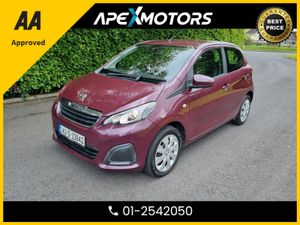 Toyota Aygo FINANCE ARRANGED * (108) * NCT APR-26* - Image 3