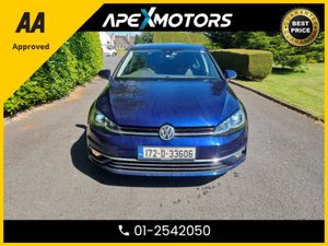 Volkswagen Golf FINANCE ARRANGED * 1.4 HIGHLINE  * - Image 2