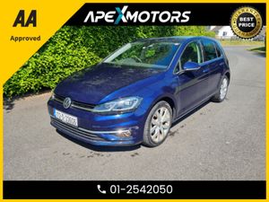 Volkswagen Golf FINANCE ARRANGED * 1.4 HIGHLINE  * - Image 3