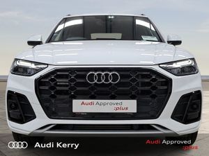 Audi Q5 50tfsi E 295BHP S Line Quattro Automatic - Image 3