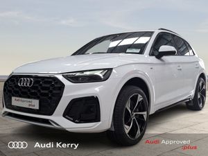 Audi Q5 50tfsi E 295BHP S Line Quattro Automatic - Image 4