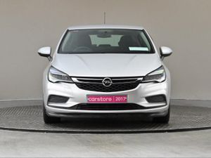Opel Astra SC 1.0t 105BHP Auto  1 Years Warranty - Image 2