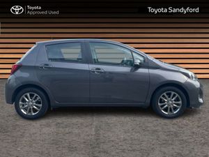 Toyota Yaris 1.0 5DR Luna // Rear Camera // Bluet - Image 3