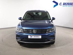 Volkswagen Tiguan Allspace Diesel Estate - Image 2