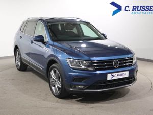 Volkswagen Tiguan Allspace Diesel Estate - Image 3