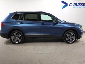 Volkswagen Tiguan Allspace Diesel Estate - Image 4
