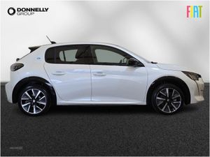 Peugeot 208 100kW GT 50kwh 5dr Auto - Image 3