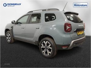 Dacia Duster 1.0 TCe 90 Journey 5dr - Image 2