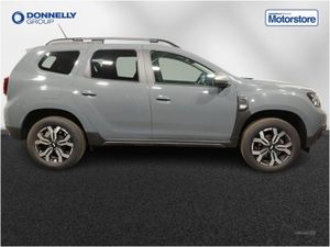 Dacia Duster 1.0 TCe 90 Journey 5dr - Image 3