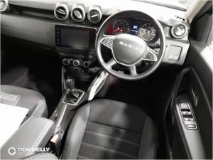 Dacia Duster 1.0 TCe 90 Journey 5dr - Image 4