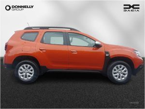 Dacia Duster 1.0 TCe 90 Expression 5dr - Image 3