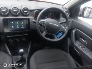 Dacia Duster 1.0 TCe 90 Expression 5dr - Image 4