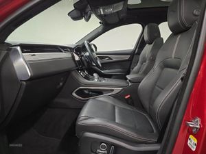 Jaguar F- PACE 2.0 D200 R-dynamic S 5dr Auto AWD - Image 3