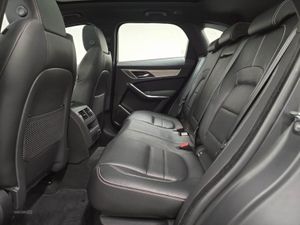 Jaguar F- PACE 2.0 D200 R-dynamic S 5dr Auto AWD - Image 4
