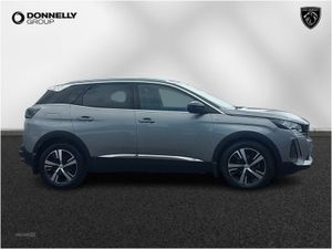Peugeot 3008 1.5 Bluehdi GT 5dr Eat8 - Image 3