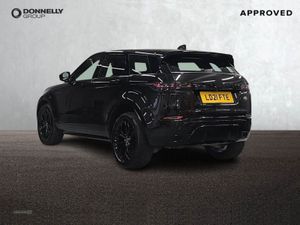 Land Rover Range Rover Evoque 2.0 D165 R-dynamic - Image 2