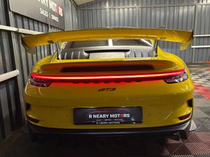 2022 Porsche 911 992 GT3 Manual 503bhp - Image 2