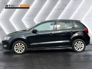 VOLKSWAGEN POLO 1.2 TSI , 2014 - Image 2