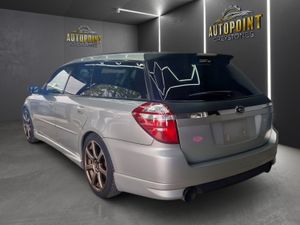 Subaru Legacy 2.0 GT Spec B Twin Scroll Turbo - Image 2