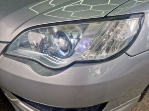 Subaru Legacy 2.0 GT Spec B Twin Scroll Turbo - Image 4