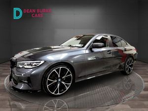 BMW G20 Low Millage Diesel - Image 3
