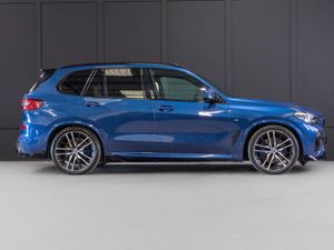 2021 BMW X5 X-Drive 45e M-Sport - Image 2