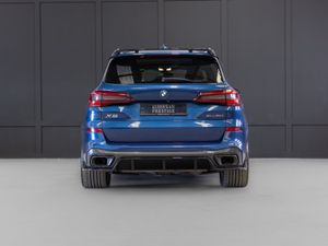 2021 BMW X5 X-Drive 45e M-Sport - Image 4