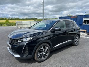 2022 Peugeot 3008 Allure Premium 1.6 PHEV - Image 4