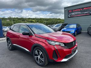 2022 Peugeot 3008 GT 1.6 PHEV - Automatic - Image 2