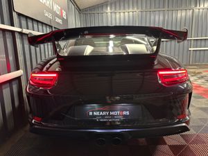 2017 172 Porsche 911 991 GT3 Auto PDK - Image 2
