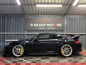 2017 172 Porsche 911 991 GT3 Auto PDK - Image 3