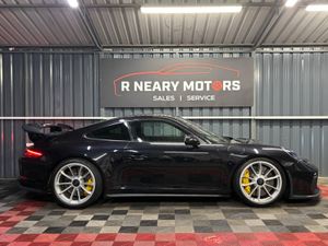 2017 172 Porsche 911 991 GT3 Auto PDK - Image 4
